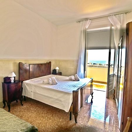 B&B Mareggiata Gallipoli Exteriér fotografie