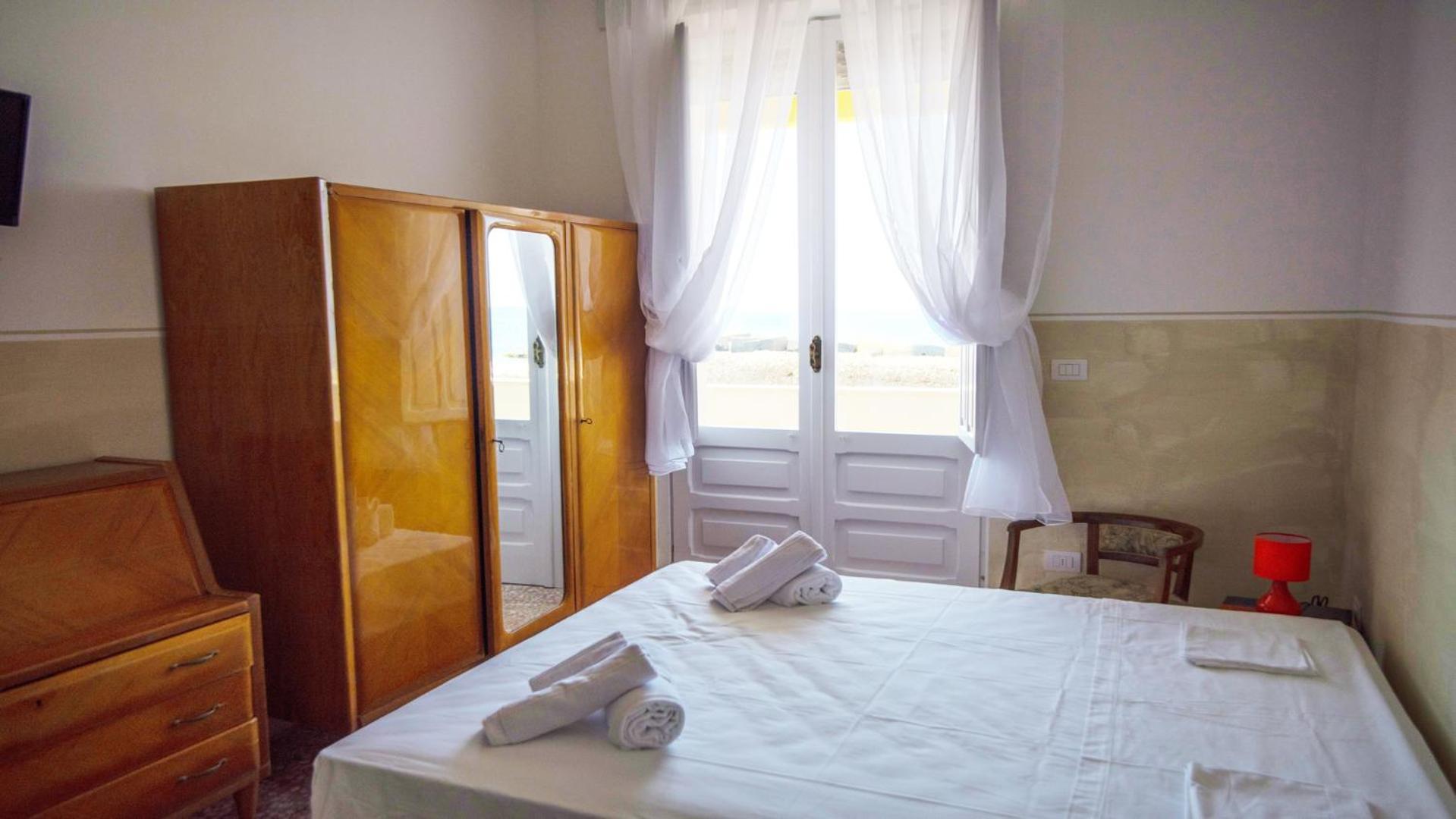 B&B Mareggiata Gallipoli Exteriér fotografie