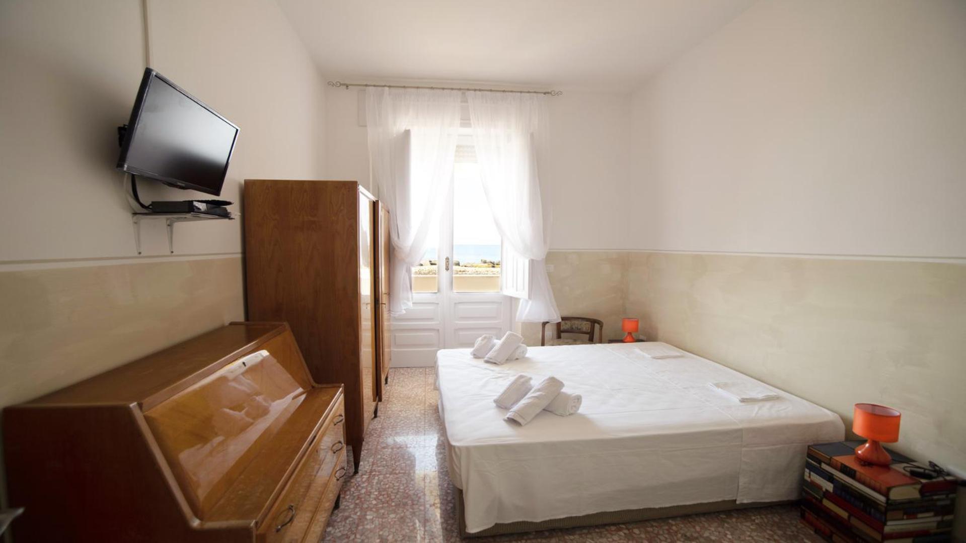 B&B Mareggiata Gallipoli Exteriér fotografie