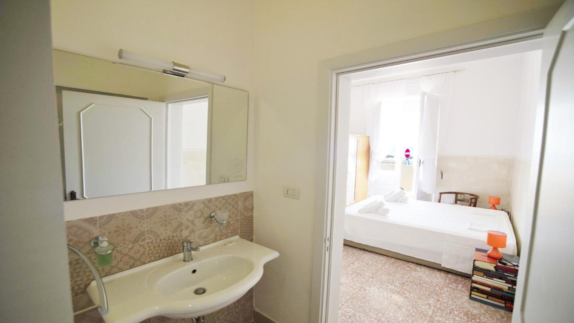 B&B Mareggiata Gallipoli Exteriér fotografie