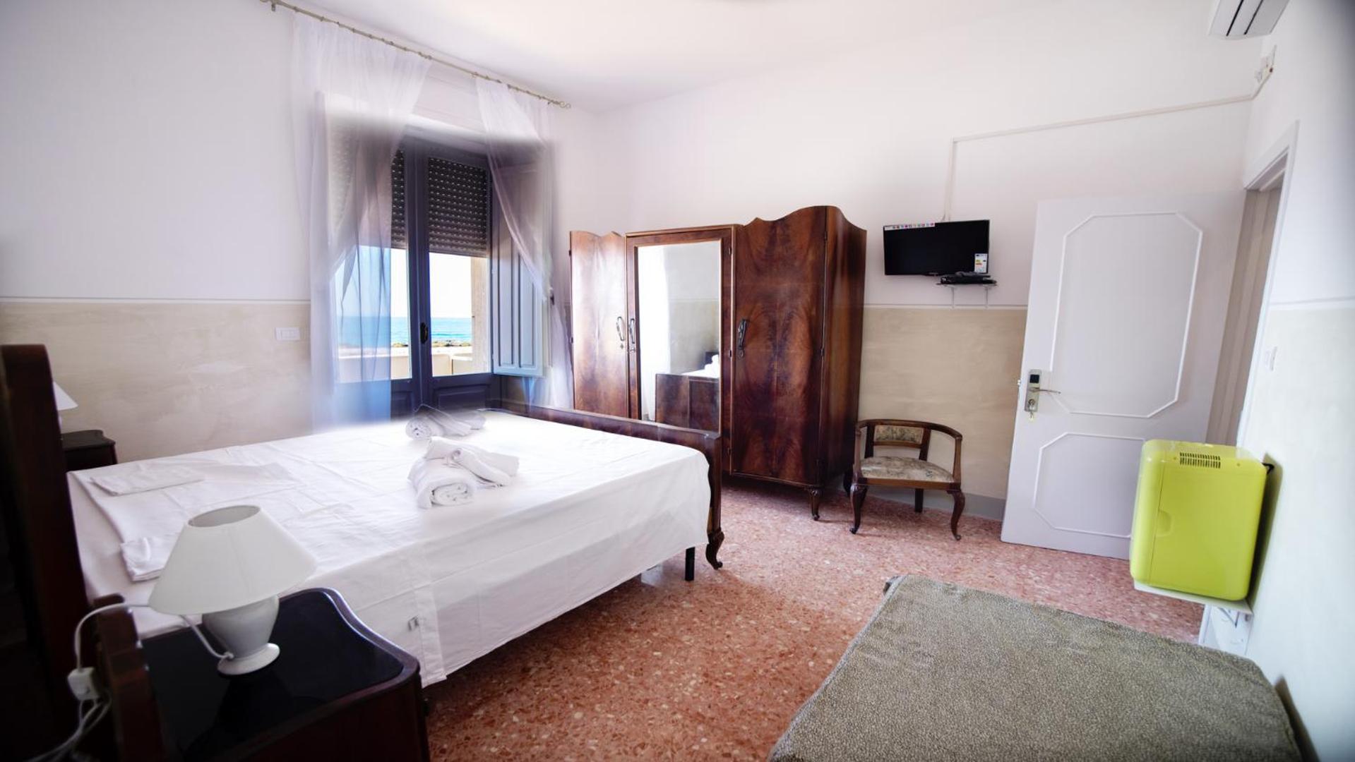 B&B Mareggiata Gallipoli Exteriér fotografie