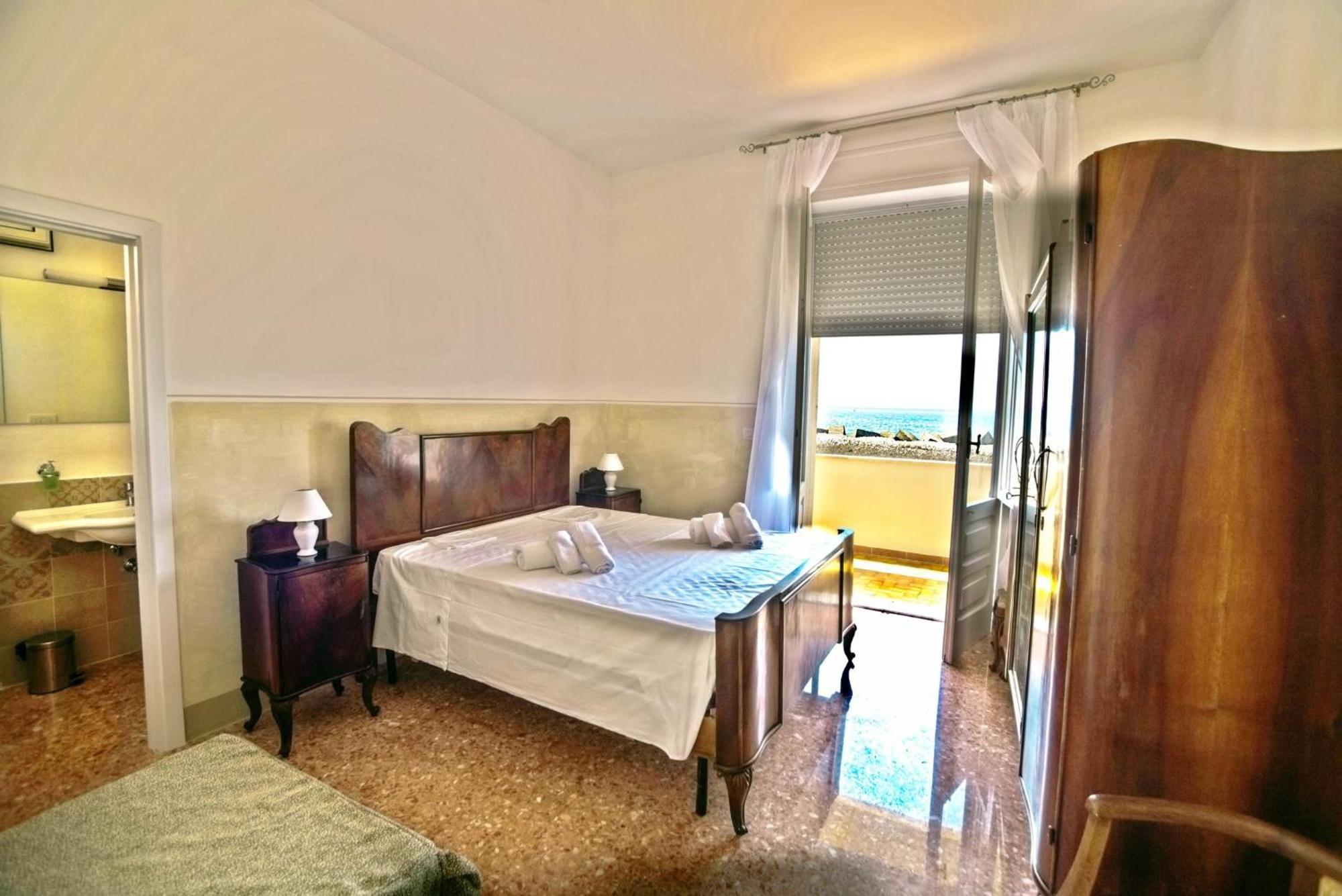 B&B Mareggiata Gallipoli Exteriér fotografie