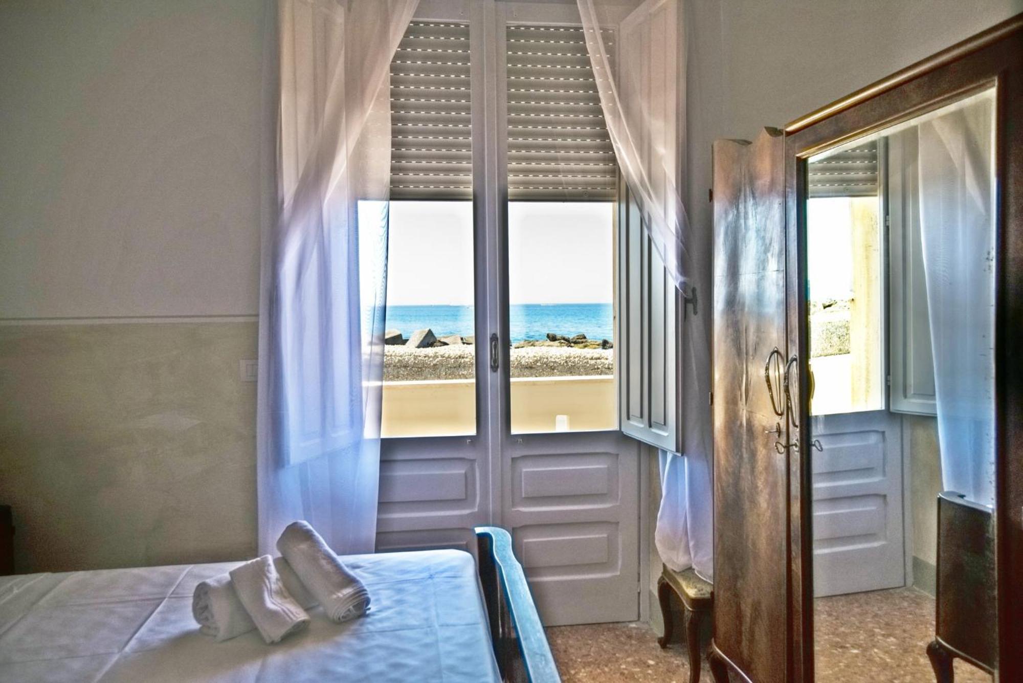B&B Mareggiata Gallipoli Exteriér fotografie