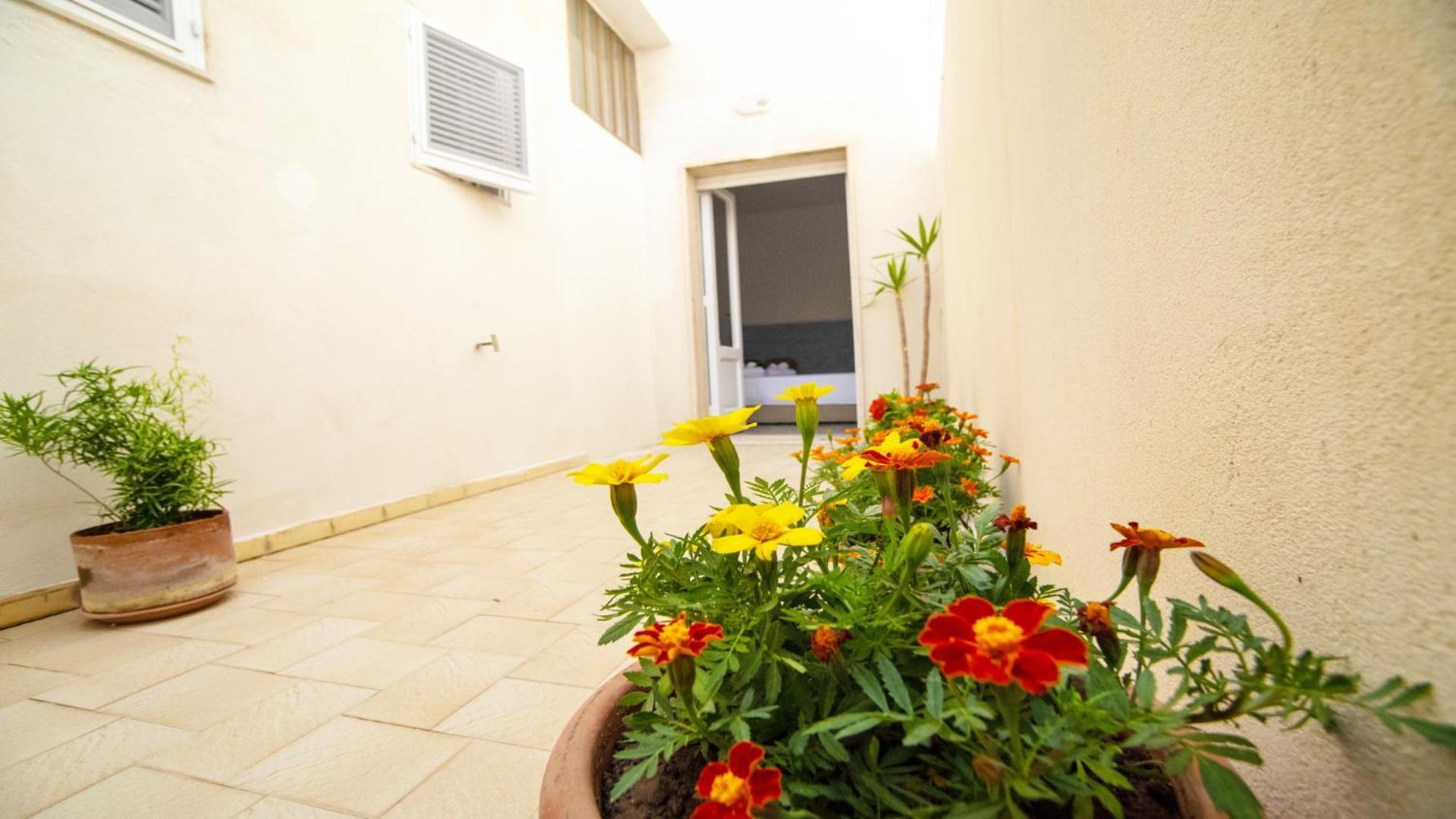 B&B Mareggiata Gallipoli Exteriér fotografie