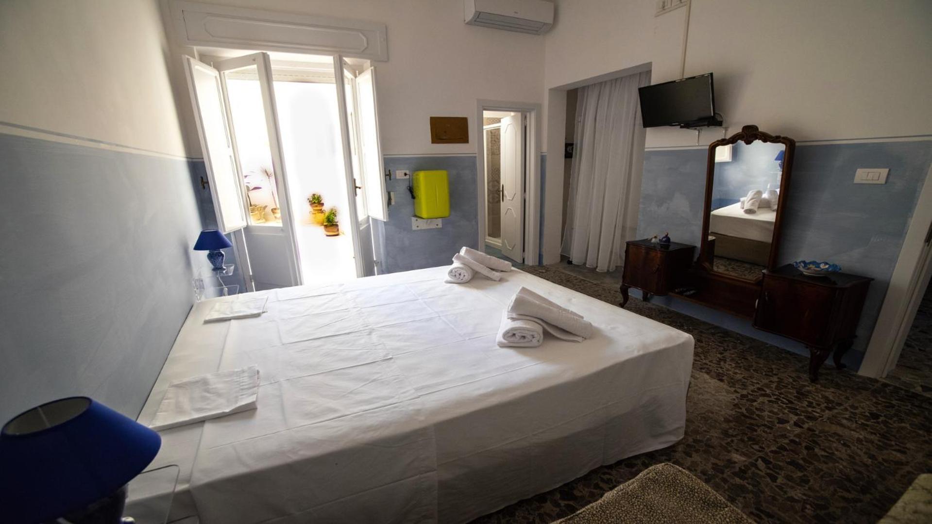 B&B Mareggiata Gallipoli Exteriér fotografie