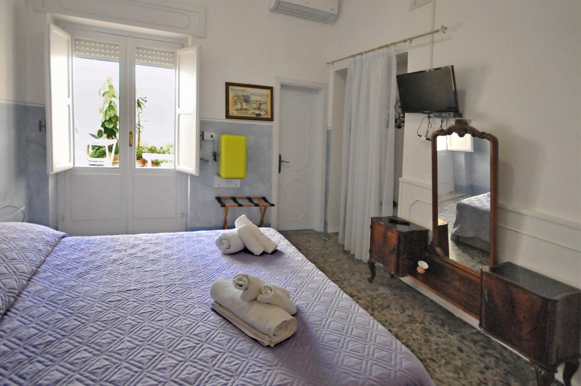 B&B Mareggiata Gallipoli Exteriér fotografie