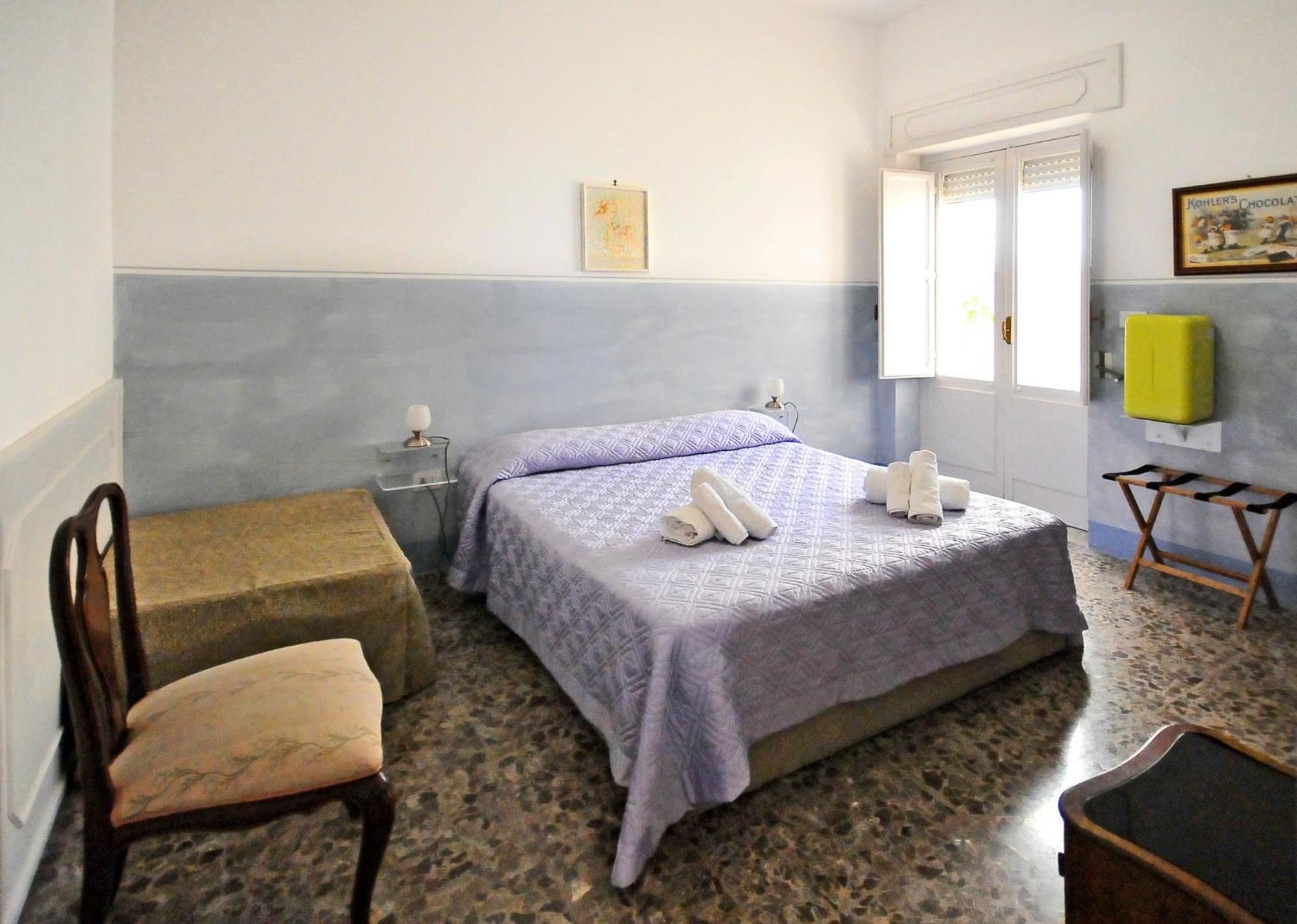 B&B Mareggiata Gallipoli Exteriér fotografie
