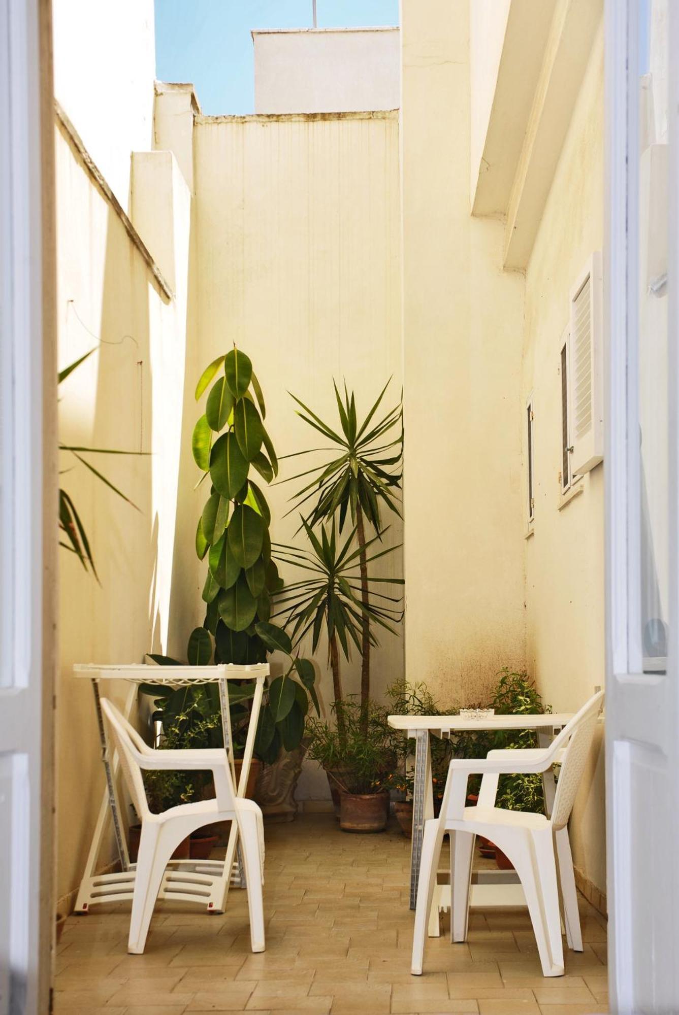 B&B Mareggiata Gallipoli Exteriér fotografie