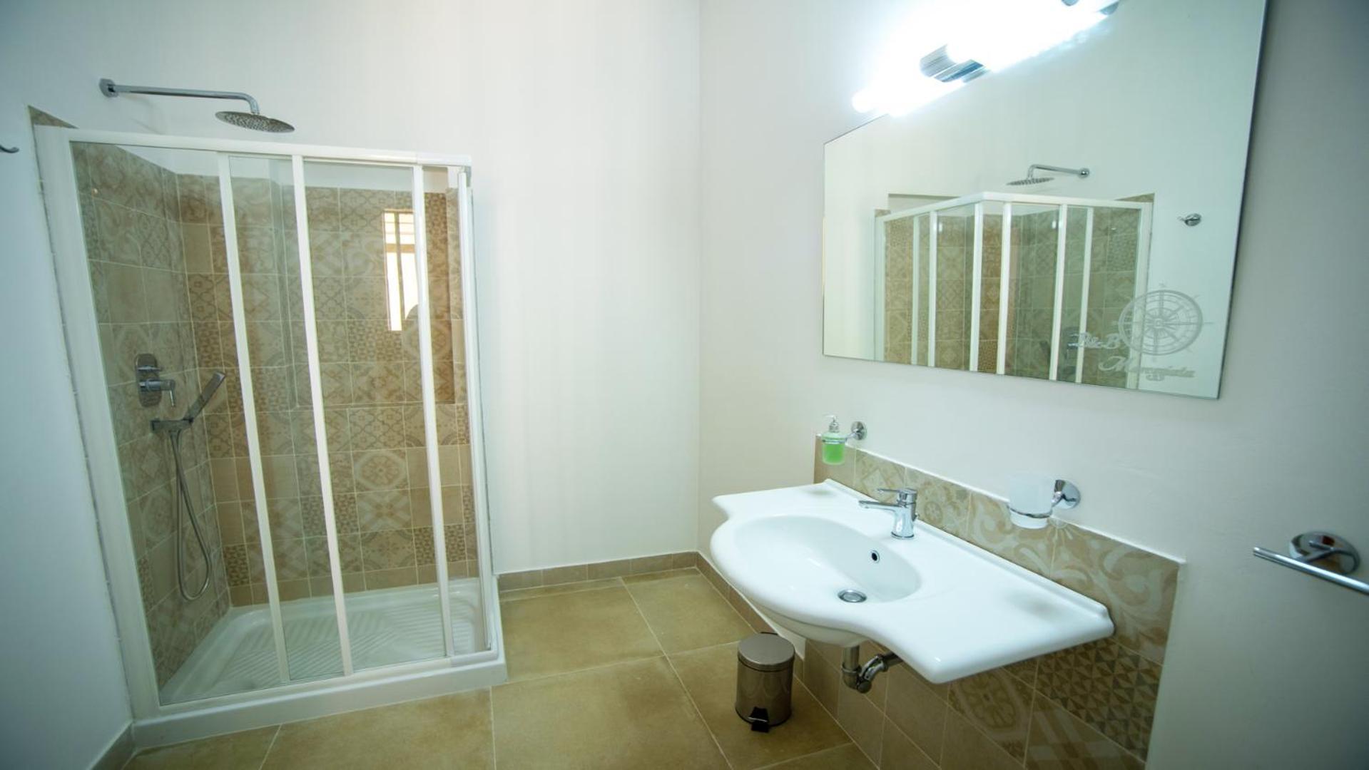 B&B Mareggiata Gallipoli Exteriér fotografie