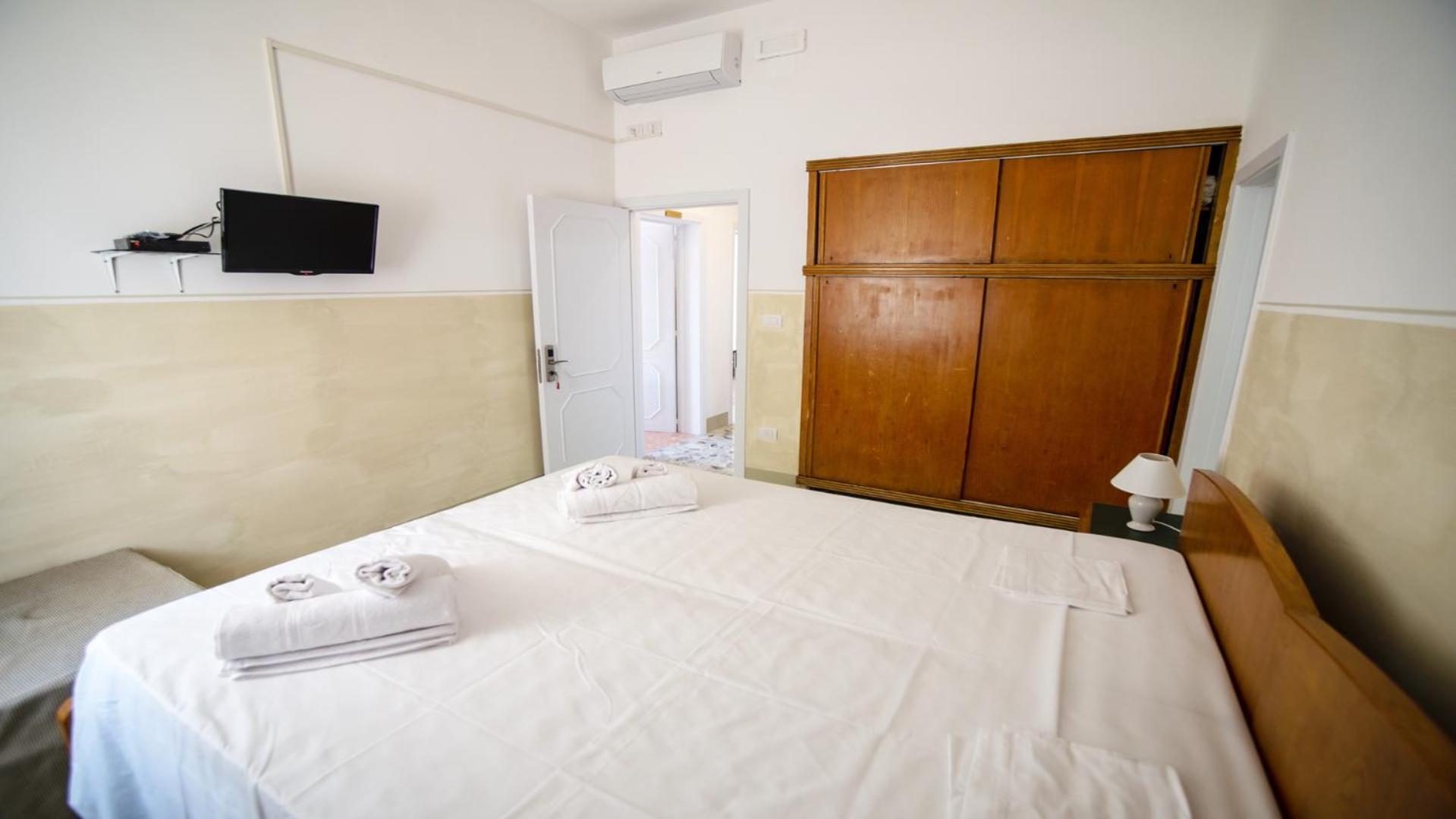 B&B Mareggiata Gallipoli Exteriér fotografie
