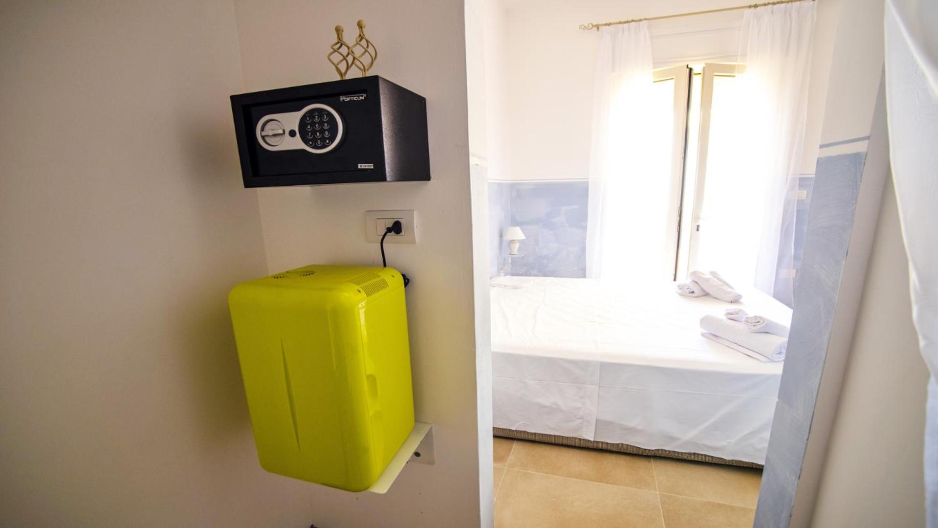 B&B Mareggiata Gallipoli Exteriér fotografie