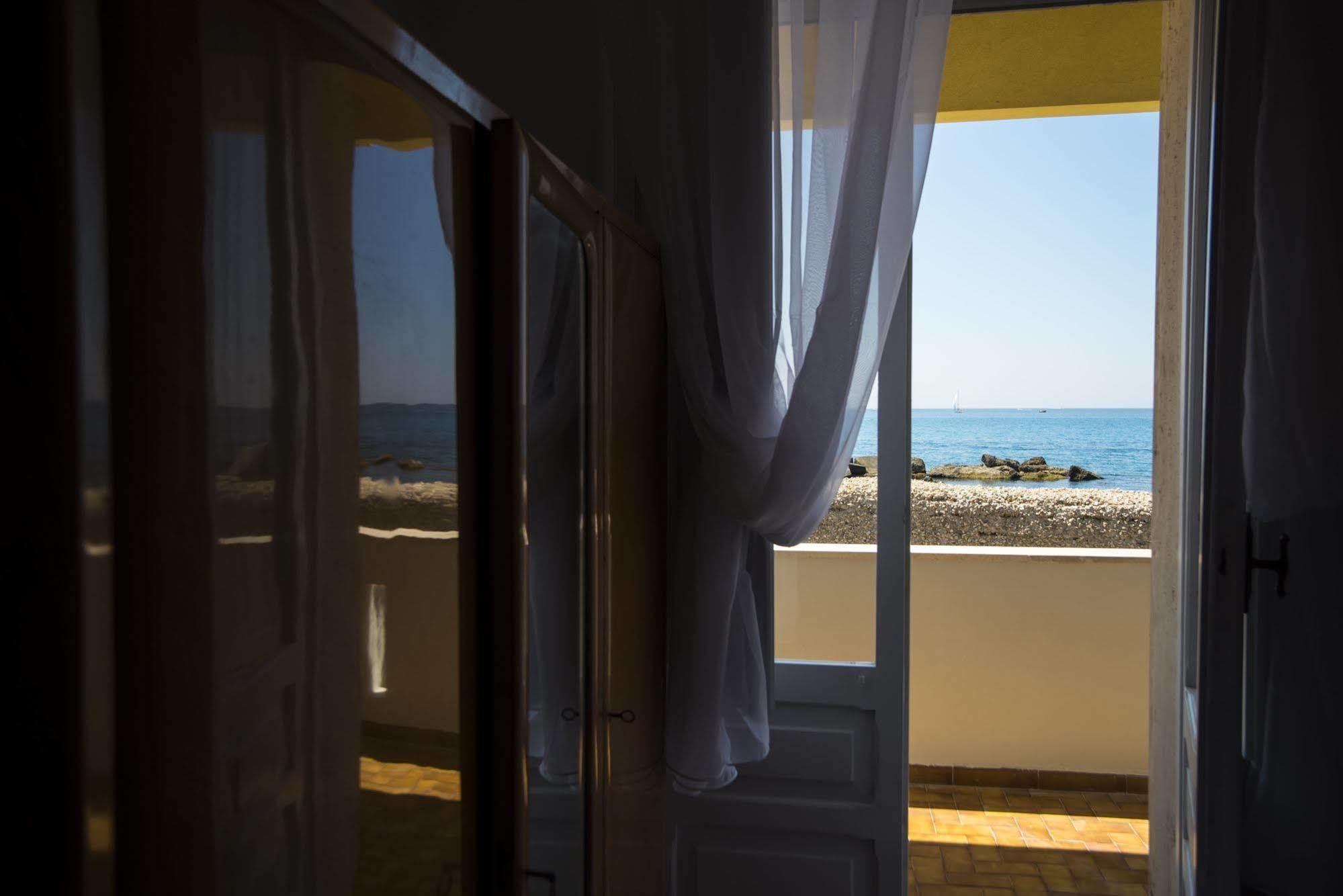B&B Mareggiata Gallipoli Exteriér fotografie