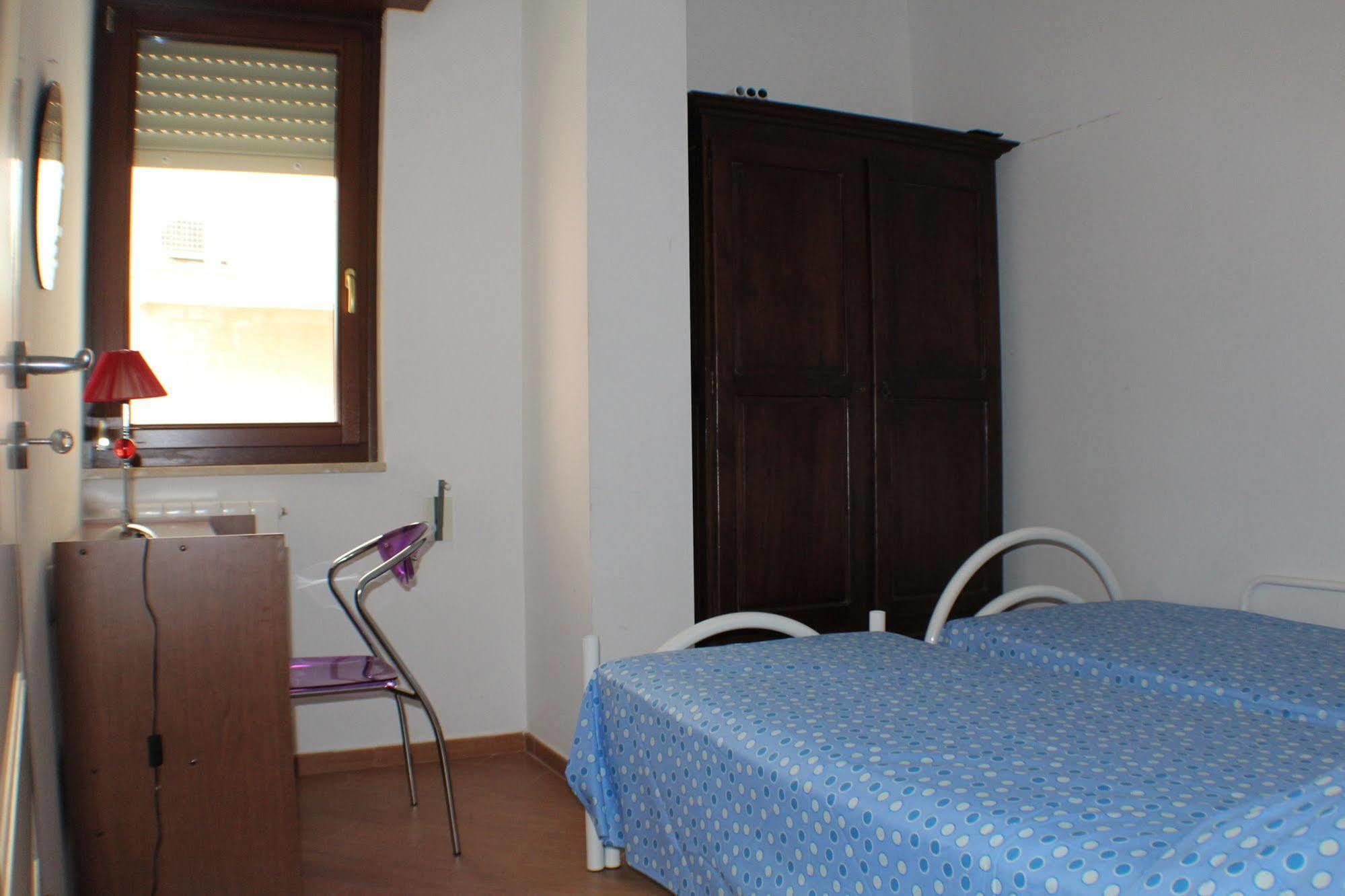 B&B Mareggiata Gallipoli Exteriér fotografie