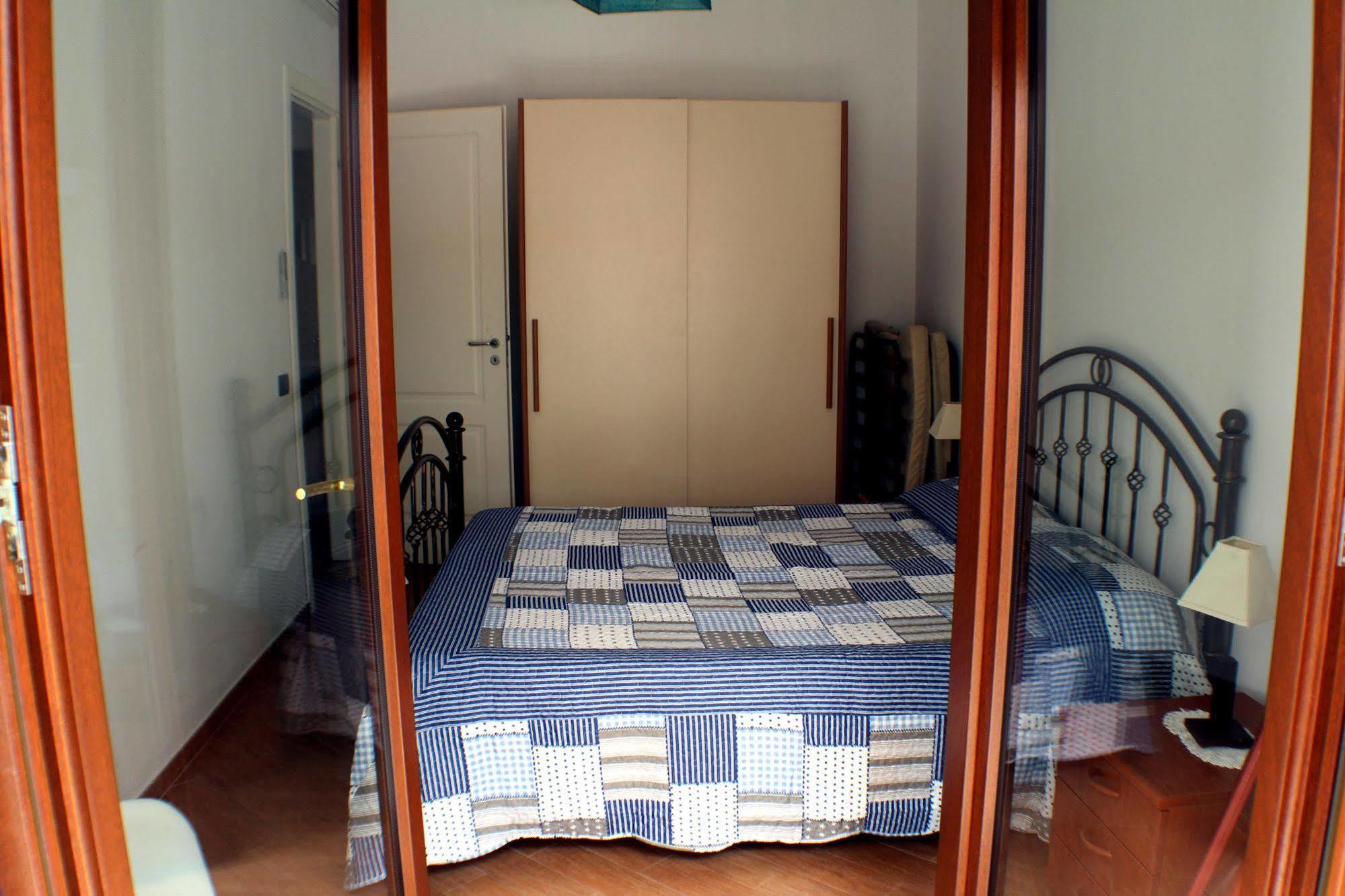 B&B Mareggiata Gallipoli Exteriér fotografie