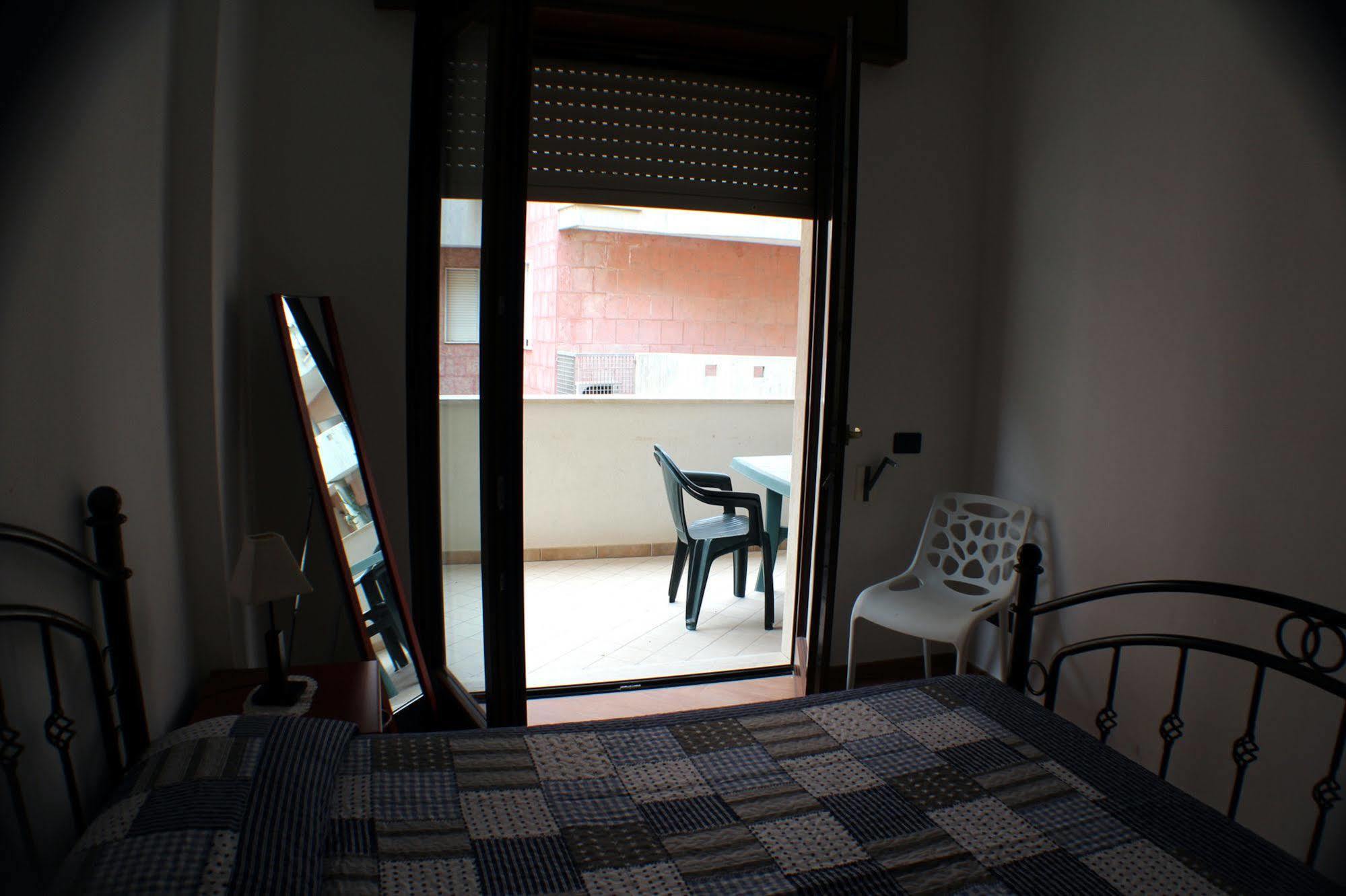 B&B Mareggiata Gallipoli Exteriér fotografie